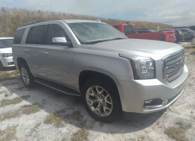 GMC YUKON 2016 1gks1akc1gr427961