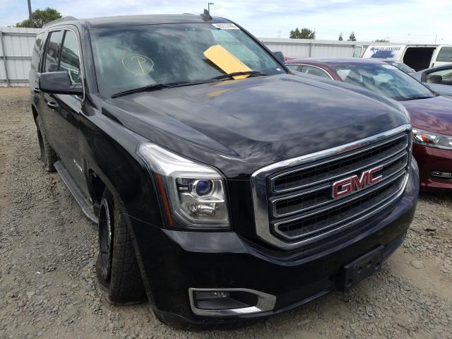 GMC YUKON SLE 2016 1gks1akc1gr439026