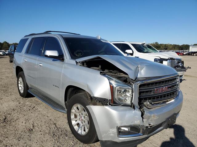 GMC YUKON SLE 2016 1gks1akc1gr440015