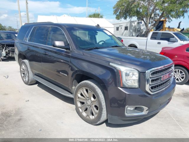 GMC YUKON 2017 1gks1akc1hr133770