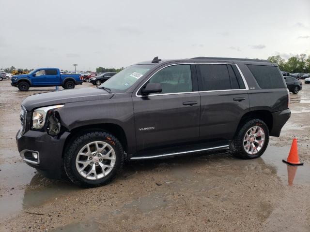 GMC YUKON SLE 2017 1gks1akc1hr152738