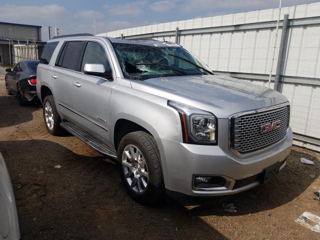 GMC YUKON SLE 2017 1gks1akc1hr204594