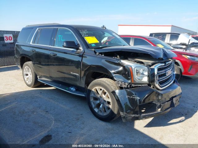 GMC YUKON 2017 1gks1akc1hr206183