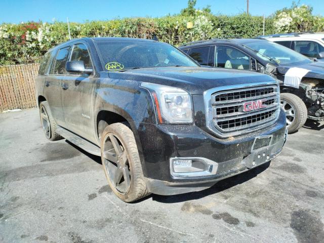 GMC YUKON SLE 2017 1gks1akc1hr262091