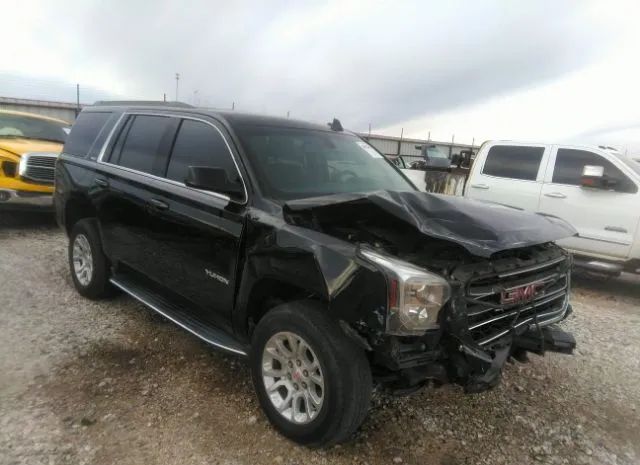 GMC YUKON 2017 1gks1akc1hr357265