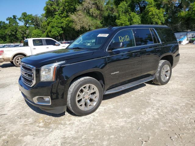 GMC YUKON 2019 1gks1akc1kr364434