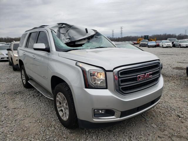 GMC YUKON SLE 2015 1gks1akc2fr118076