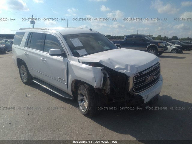 GMC YUKON 2015 1gks1akc2fr137839