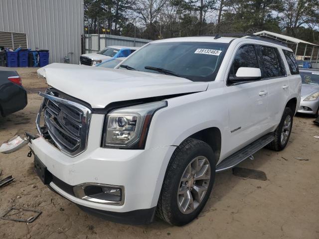 GMC YUKON SLE 2015 1gks1akc2fr242686