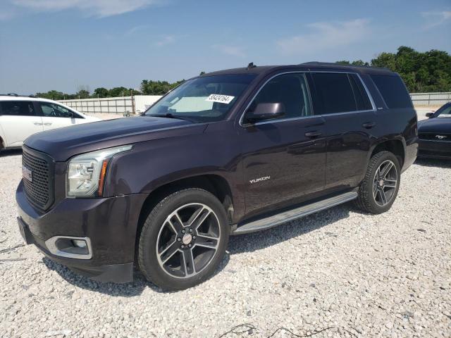 GMC YUKON 2015 1gks1akc2fr289751