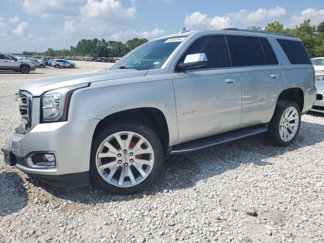 GMC YUKON SLE 2015 1gks1akc2fr543426