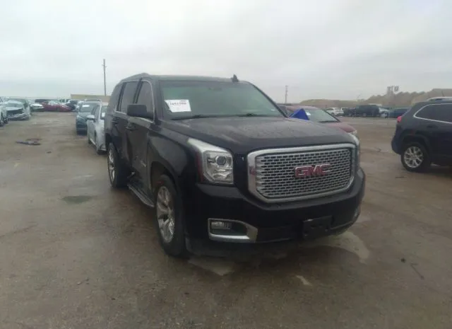 GMC YUKON 2015 1gks1akc2fr647723