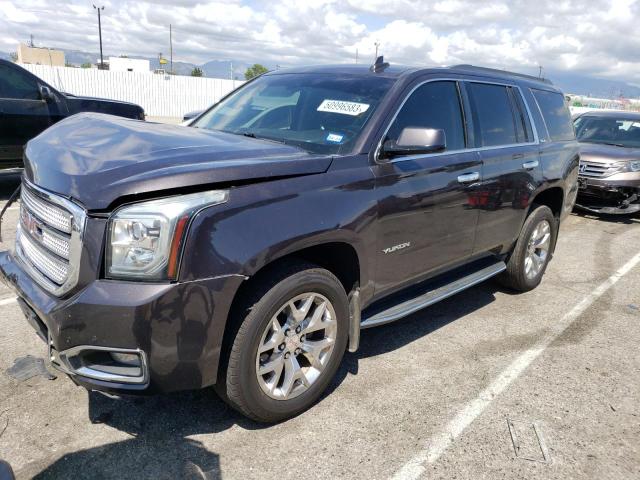 GMC YUKON SLE 2016 1gks1akc2gr165450