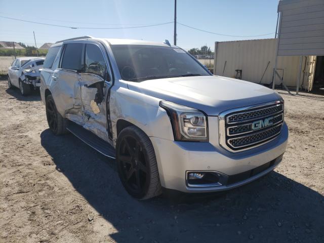 GMC YUKON SLE 2016 1gks1akc2gr253382