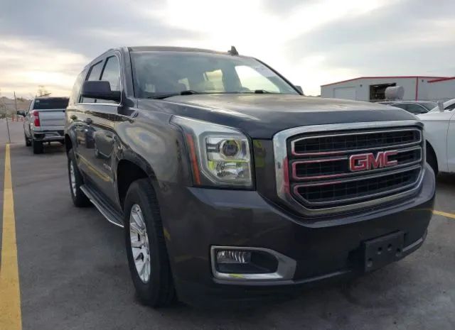 GMC YUKON 2016 1gks1akc2gr316190