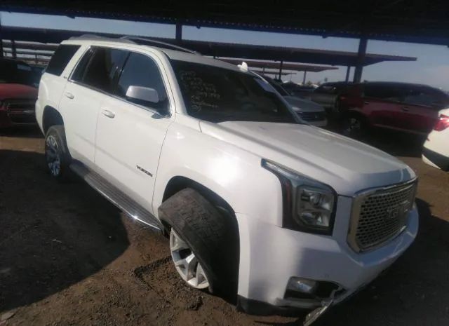 GMC YUKON 2016 1gks1akc2gr329392