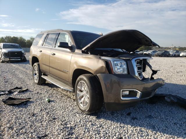 GMC YUKON SLE 2016 1gks1akc2gr332003