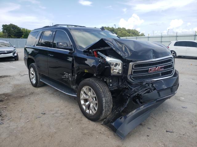 GMC YUKON SLE 2016 1gks1akc2gr457079