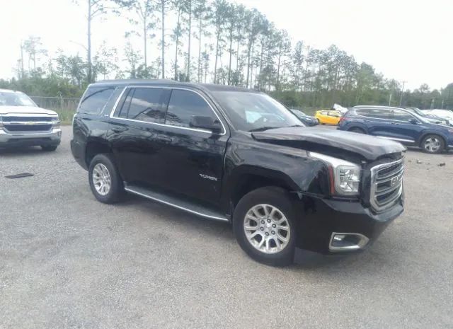 GMC YUKON 2017 1gks1akc2hr260334