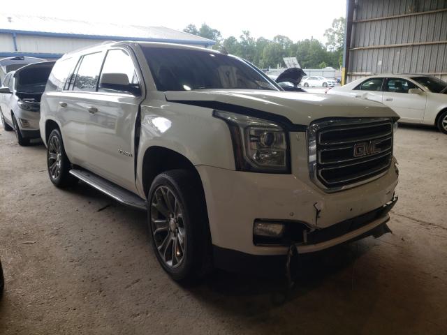 GMC YUKON 2017 1gks1akc2hr283385