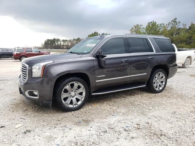 GMC YUKON SLE 2017 1gks1akc2hr407431