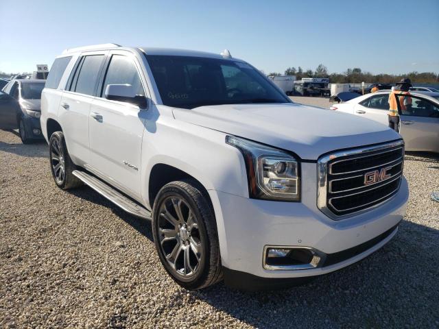 GMC YUKON SLE 2018 1gks1akc2jr228053