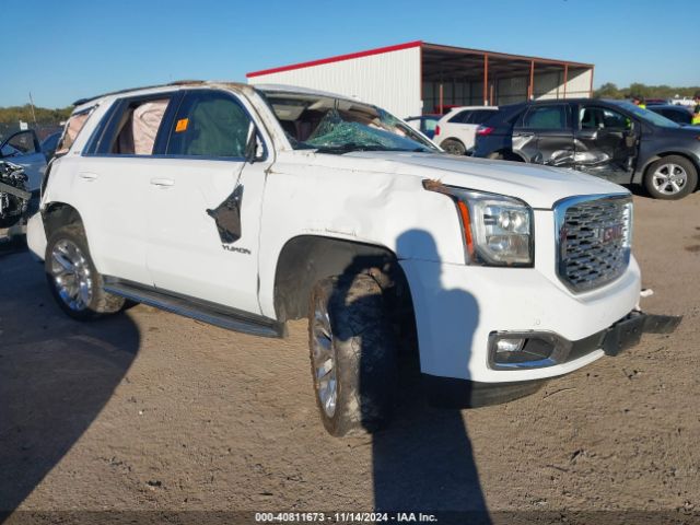 GMC YUKON 2019 1gks1akc2kr104950