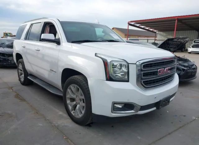 GMC YUKON 2019 1gks1akc2kr374938