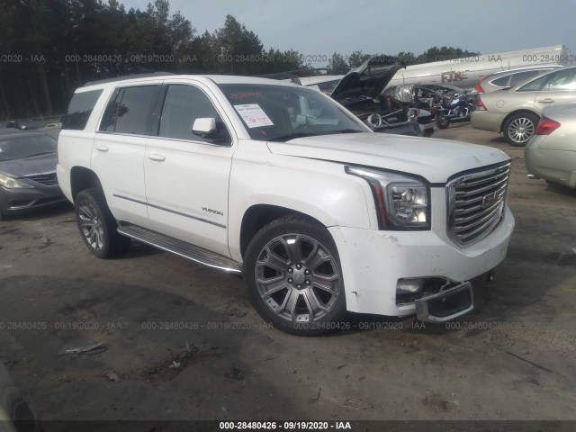 GMC YUKON 2015 1gks1akc3fr167612