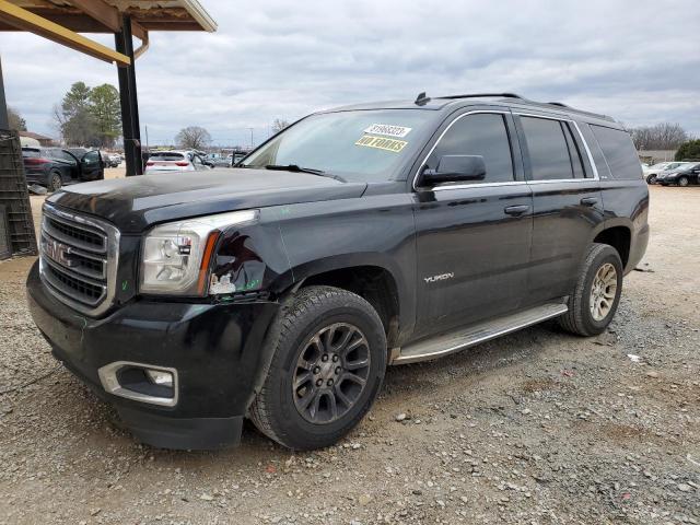 GMC YUKON 2015 1gks1akc3fr227520