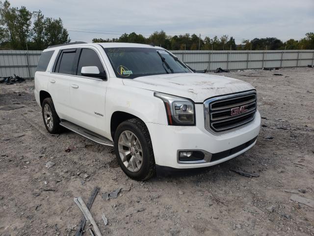 GMC YUKON SLE 2015 1gks1akc3fr264390