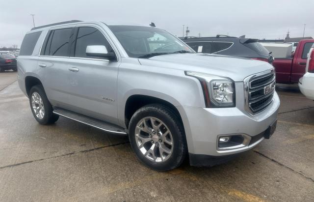 GMC YUKON 2015 1gks1akc3fr286812