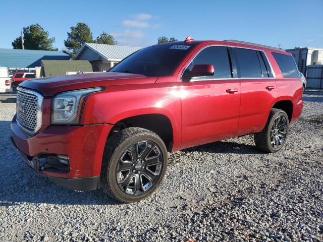 GMC YUKON 2015 1gks1akc3fr509155