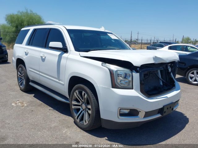 GMC YUKON 2015 1gks1akc3fr661162