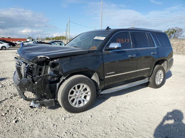 GMC YUKON 2015 1gks1akc3fr668340