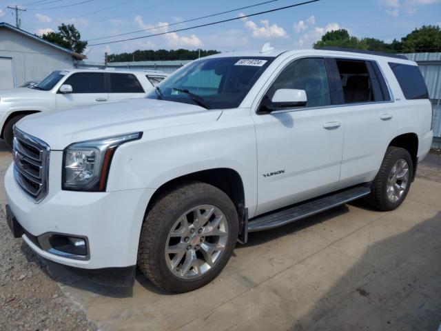 GMC YUKON 2016 1gks1akc3gr350185