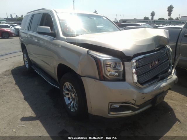 GMC YUKON 2016 1gks1akc3gr377564