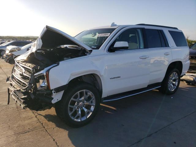 GMC YUKON 2017 1gks1akc3hr310450