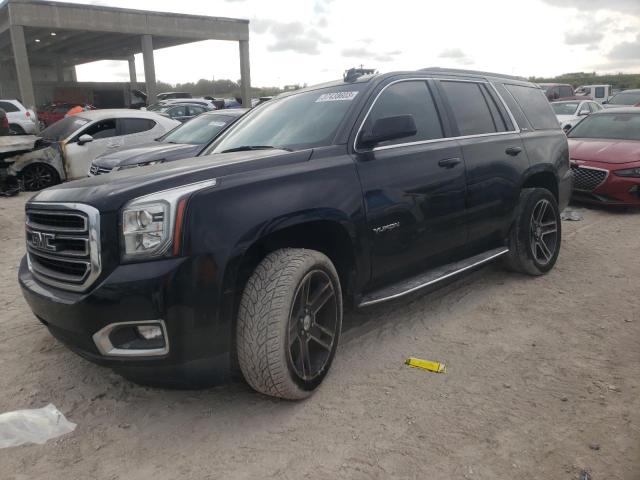 GMC YUKON SLE 2017 1gks1akc3hr357882