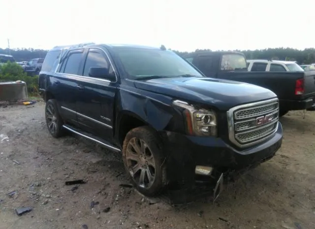 GMC YUKON 2018 1gks1akc3jr149586