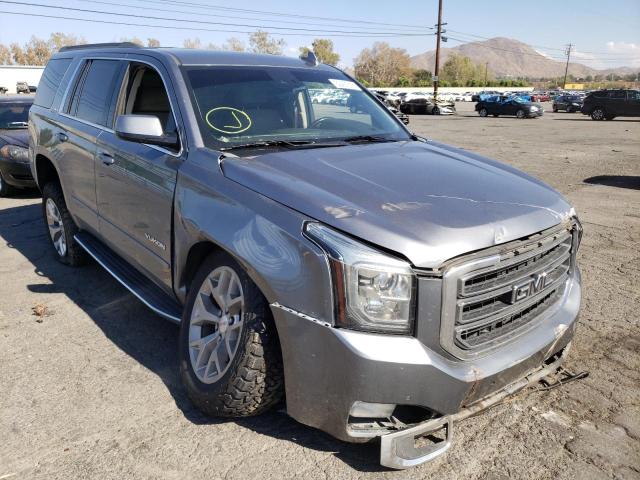 GMC YUKON SLE 2019 1gks1akc3kr108389