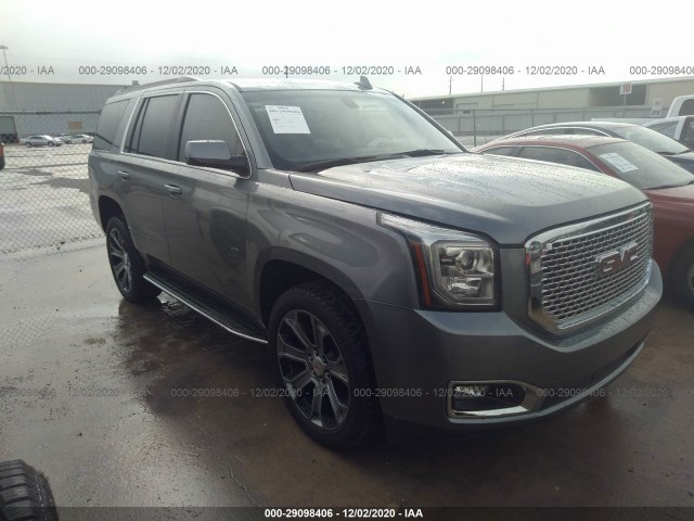 GMC YUKON 2019 1gks1akc3kr338823