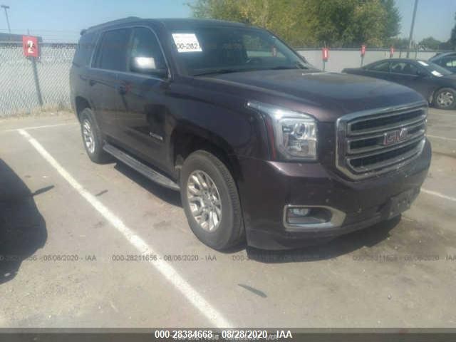 GMC YUKON 2015 1gks1akc4fr132349