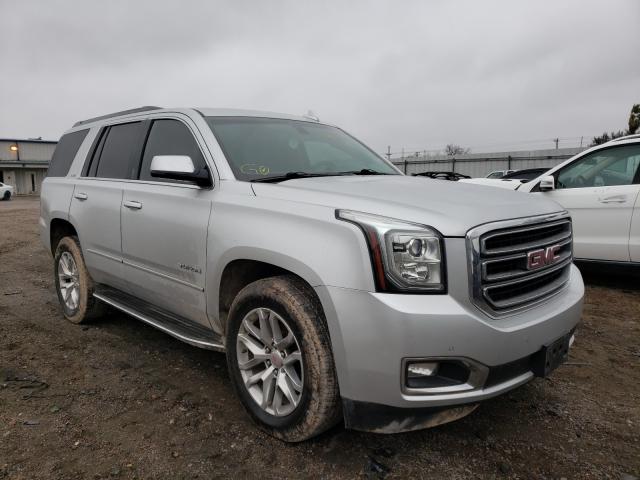 GMC YUKON SLE 2015 1gks1akc4fr537496