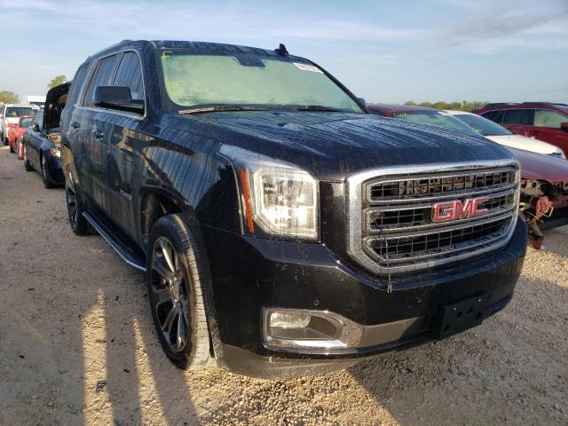 GMC YUKON SLE 2015 1gks1akc4fr669318