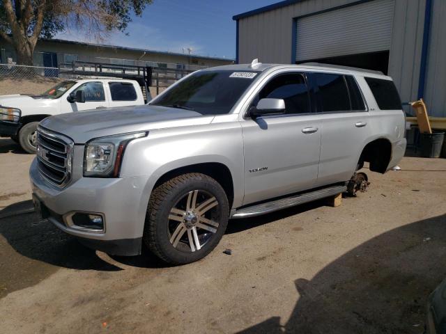 GMC YUKON SLE 2015 1gks1akc4fr688192