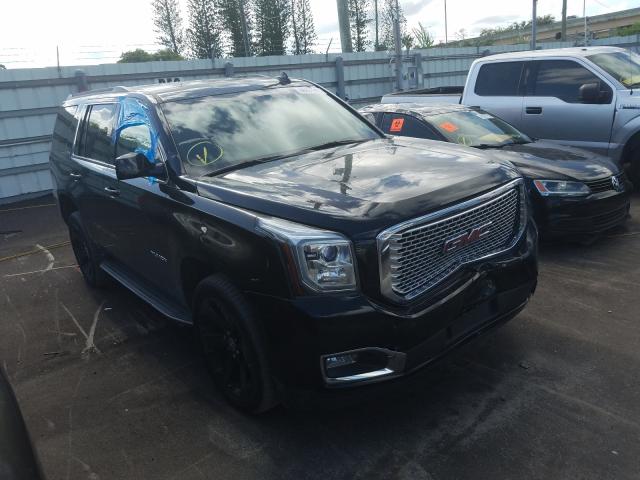 GMC YUKON SLE 2015 1gks1akc4fr698902