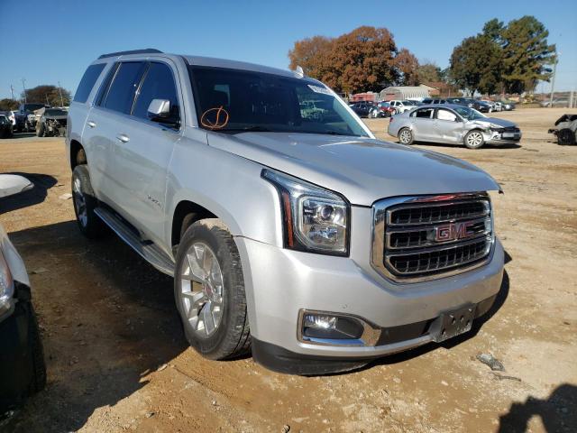 GMC YUKON SLE 2016 1gks1akc4gr267879