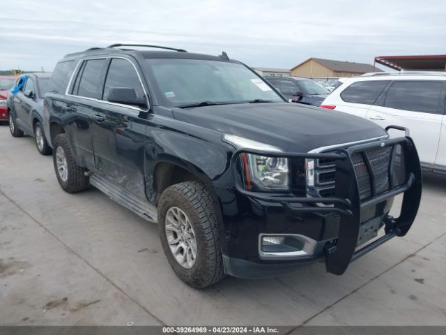 GMC YUKON 2016 1gks1akc4gr428179