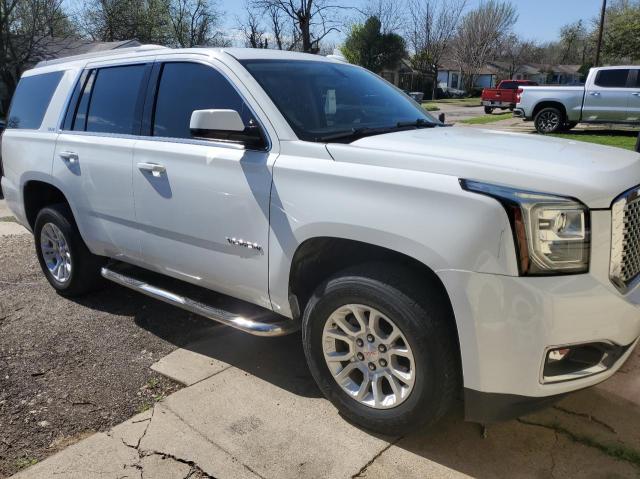 GMC YUKON SLE 2016 1gks1akc4gr429073